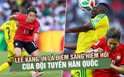 Vì sao Lee Kang-in là nốt thăng hiếm hoi trong bản nhạc buồn mang tên đội tuyển Hàn Quốc?