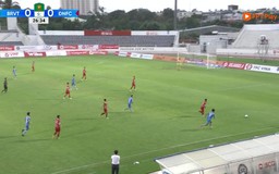 Highlight CLB Bà Rịa-Vũng Tàu 4-1 CLB Đồng Nai | Vòng 1 giải hạng nhất 2024-2025