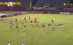 Highlight CLB Bình Dương 3-0 CLB TP.HCM | vòng 4 V-League 2024-2025