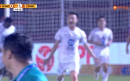 Highlight CLB TP.HCM 0-3 CLB Nam Định  | Vòng 8 V-League 2024-2025