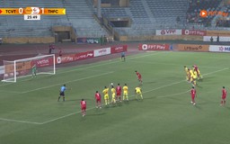 Highlight CLB Thể Công Viettel 1-2 CLB Thanh Hóa | Vòng 8 V-League 2024-2025