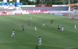 Highlight CLB Bà Rịa-Vũng Tàu 3-1 CLB Trẻ TP.HCM | Vòng 5 giải hạng nhất 2024-2025