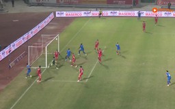 Highlight CLB Hải Phòng 0-1 CLB Quảng Nam  | Vòng 10 V-League 2024-2025