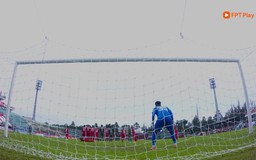 Highlight Long An 1-2 Trường Tươi Đồng Nai: Show diễn của Minh Vương