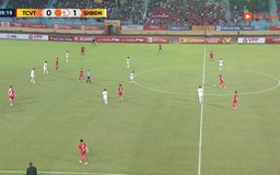 Highlight Thể Công Viettel 2-1 Đà Nẵng: Ngược dòng ngoạn mục