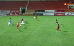 Highlight CLB Quy Nhơn United 4-2 CLB Thanh niên TP.HCM: Mưa bàn thắng mãn nhãn