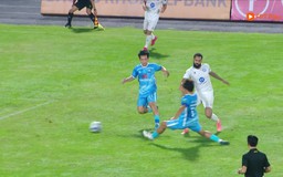 Highlight Phú Thọ 1-2 Khánh Hòa: Xây chắc ngôi đầu giải hạng nhất