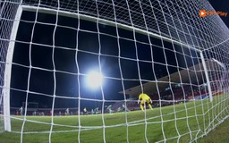 Highlight Thanh niên TP.HCM 2-4 Trường Tươi Đồng Nai: Mưa bàn thắng ngày Công Phượng dự khán