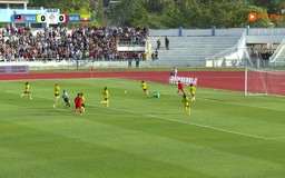 Highlight đội tuyển nữ Myanmar 3-0 Malaysia: Chiến thắng dễ
