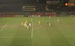 Highlight CLB SLNA 1-0 CLB Hải Phòng  | Vòng 13 V-League 2024-2025