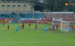 Highlight CLB Hòa Bình 0-0 CLB Long An | Vòng 8 giải hạng nhất 2024-2025