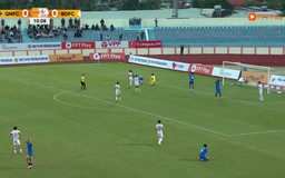 Highlight CLB Quảng Nam 1-2 CLB Bình Dương | Vòng 12 V-League 2024-2025