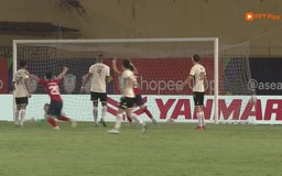 Higlight CLB CAHN 2-0 CLB PSM Makassar: Đại diện Việt Nam vào chung kết ASEAN Club Championship ngoạn mục