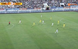 Highlight CLB Nam Định 2-1 CLB Thanh Hóa | Vòng 22 V-League 2024-2025