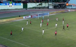 Highlight CLB Ninh Bình 3-0 CLB Trẻ TP.HCM | Vòng 19 giải hạng nhất 2024-2025