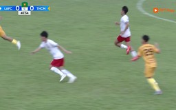Highlight CLB Long An 0-0 CLB Trẻ TP.HCM | Vòng 17 giải hạng nhất 2024-2025