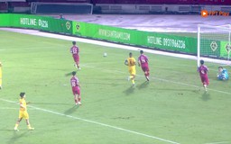 Highlight CLB TP.HCM 0-2 CLB Hải Phòng | Vòng 22 V-League 2024-2025