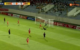 Highlight Đà Nẵng 1-3 Ninh Bình: Tân binh vững trên đỉnh