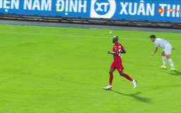 Highlight Nam Định 2-1 PVF-CAND: Nhà vô địch trở lại là chính mình