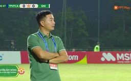 Highlight CLB Trẻ PVF-CAND 1-0 Quảng Ninh: Cú đánh đầu đẳng cấp
