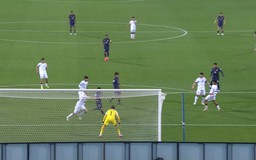 Highlight U.23 Thái Lan - U.23 Iraq: Đại diện Đông Nam Á níu lại hy vọng