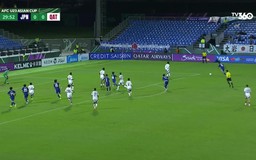 Highlight U.23 Nhật Bản 2-0 U.23 Qatar: Vòng bảng hoàn hảo