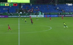 Highlight U.23 Úc 1-2 U.23 Hàn Quốc: Vé bán kết xứng đáng