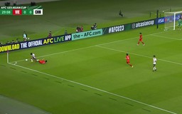 Highlight U.23 Việt Nam 0-3 U.23 Trung Quốc: Khi hàng thủ vụn vỡ