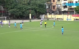 Trường ĐH VH-TT-DL Thanh Hóa (TUCST) 2-1 ĐH Kinh tế quốc dân (NEU): Chiến thắng kịch tính