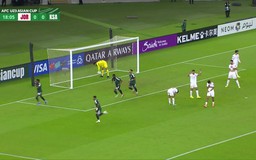 Highlight U.23 Ả Rập Xê Út 2-3 U.23 Jordan: Chủ nhà thua sốc