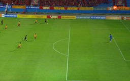 Highlight CLB Ninh Bình 4-3 HAGL: Rượt đuổi 7 bàn nghẹt thở, 2 thẻ đỏ và ngôi đầu đổi chủ