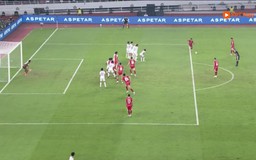 Highlight đội tuyển Indonesia - Thái Lan: Luân lưu định đoạt ngôi vương FIFA ASEAN Cup