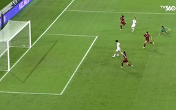 Highlight đội tuyển nữ Ấn Độ 1-3 Đài Loan: Vé tứ kết cho đại diện Đông Á