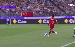 Highlight bán kết đội tuyển nữ Úc 2-1 Trung Quốc: Chủ nhà vào chung kết