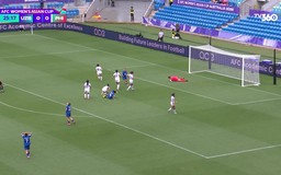 Highlight đội tuyển nữ Uzbekistan 0-2 Philippines: Vé vàng World Cup cho Đông Nam Á