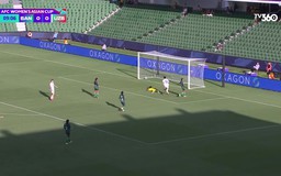 Highlight đội tuyển nữ Bangladesh 0-4 Uzbekistan: Chính thức giành vé tứ kết