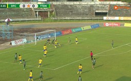 Highlight Đồng Tháp 0-0 Trường Tươi Đồng Nai: Bất ngờ trên sân Cao Lãnh