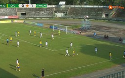Highlight CLB Đồng Tháp 3-1 CLB Thanh niên TP.HCM: Chủ nhà thăng hoa, chiến thắng thuyết phục