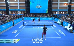 Highlight chung kết đôi nam PPA Asia 1000 - MB Hanoi Cup 2026