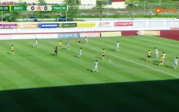 Highlight CLB Bắc Ninh 8-0 CLB Thanh niên TP.HCM: Xây chắc ngôi nhì bảng
