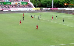 Highlight Trường Tươi Đồng Nai 3-0 Long An: Nhà vô địch giải hạng nhất lộ diện