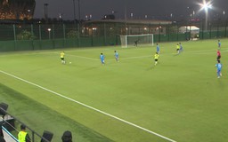 Highlight U.17 Úc 4-0 U.17 Ấn Độ: Chiến thắng tưng bừng