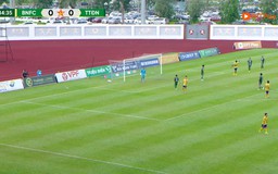 Highlight CLB Bắc Ninh 2-1 Trường Tươi Đồng Nai: Ngôi đầu lung lay