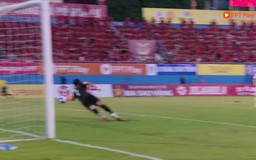 Highlight Ninh Bình 2-1 Hải Phòng: Dấu ấn Hoàng Đức