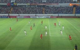 Highlight đội tuyển Việt Nam 4-0 Myanmar: Chiến thắng áp đảo