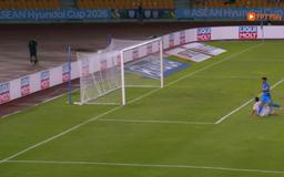 Highlight đội tuyển Philippines 1-4 Myanmar | ASEAN HyundaiCup 2026