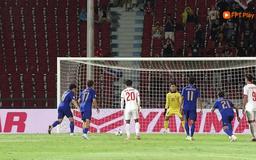 Highlight đội tuyển Thái Lan 2-0 Myanmar: Vào bán kết ASEAN Cup với thành tích hoàn hảo