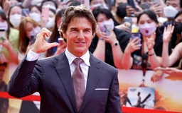 Oscar 2023 có 'hắt hủi' Tom Cruise, James Cameron?