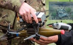 UAV tự sát lấn át tên lửa chống tăng trong xung đột Ukraine?