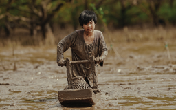 Huỳnh Hạo Khang kể về những phân cảnh quá sức với tuổi trong ‘Đất rừng phương Nam’